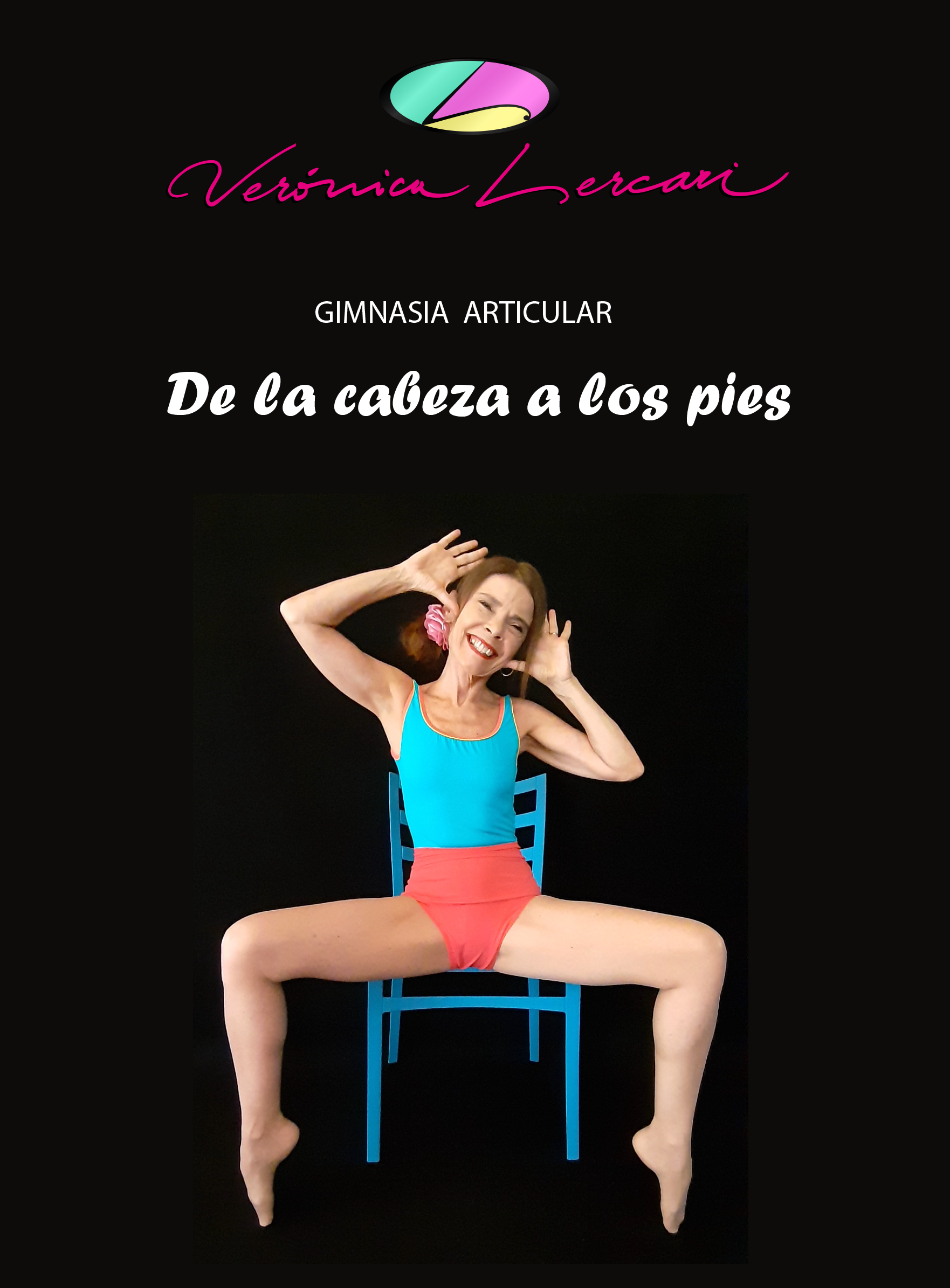Gimnasia articular de la cabeza a los pies